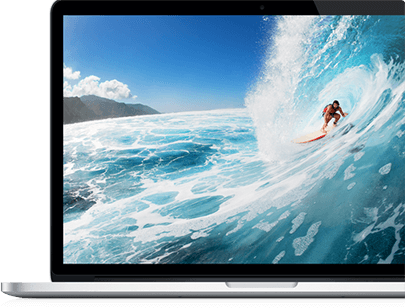 macbook