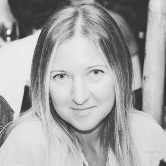 Kira Novoselova