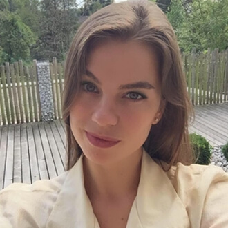 Katerina Milokostaya